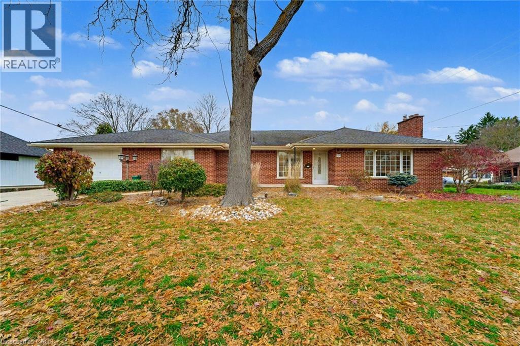 519 FAIR Street, Woodstock