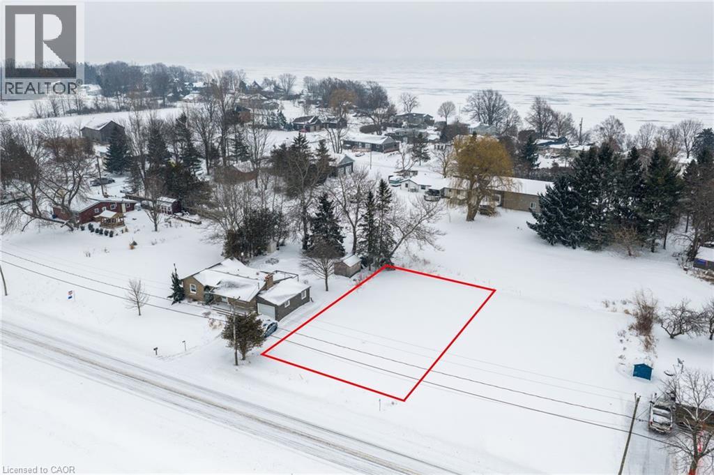 LOT 36 NEW LAKESHORE Road, Port Dover