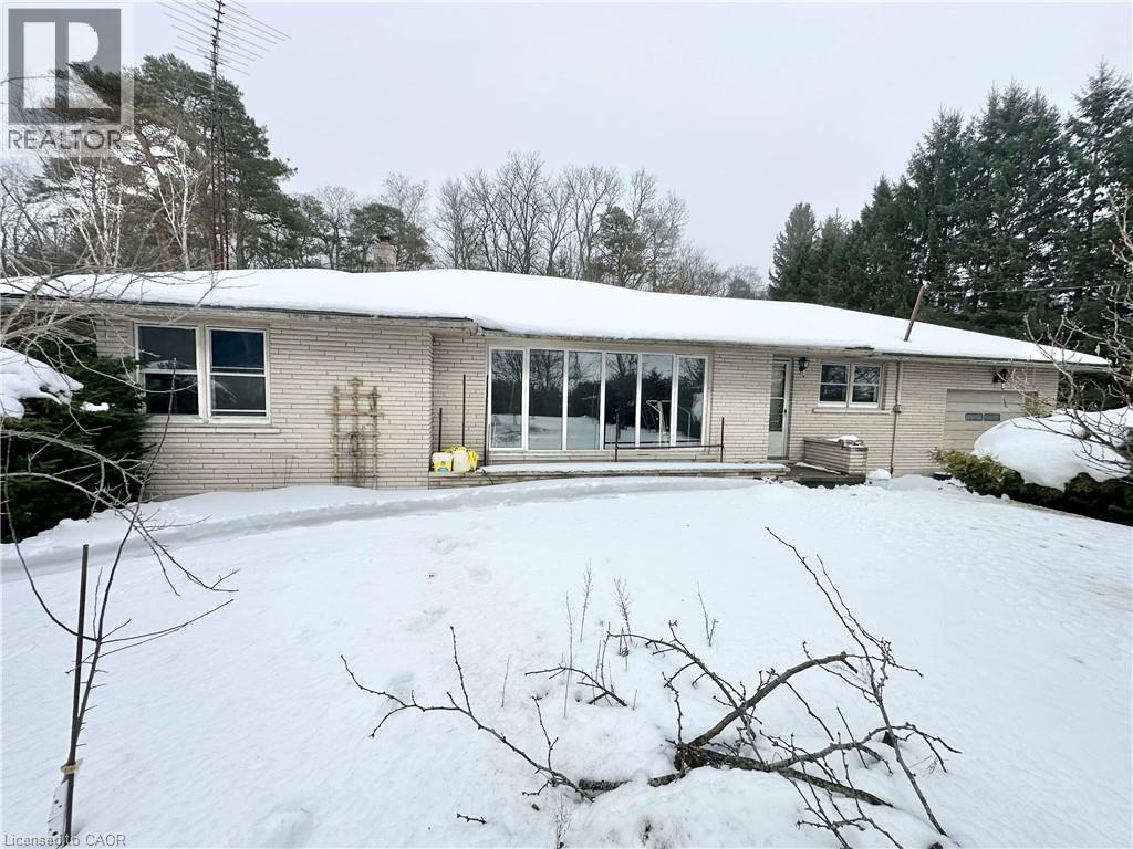 1058 VITTORIA Road, Vittoria