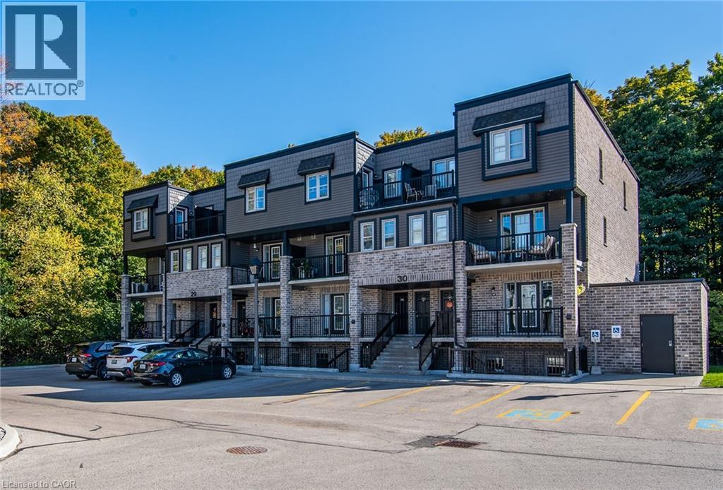 1989 OTTAWA Street S UnitNo. 29c, Kitchener