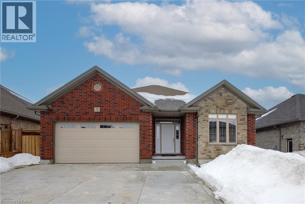 5 JACK KOEHLER Lane, Wellesley