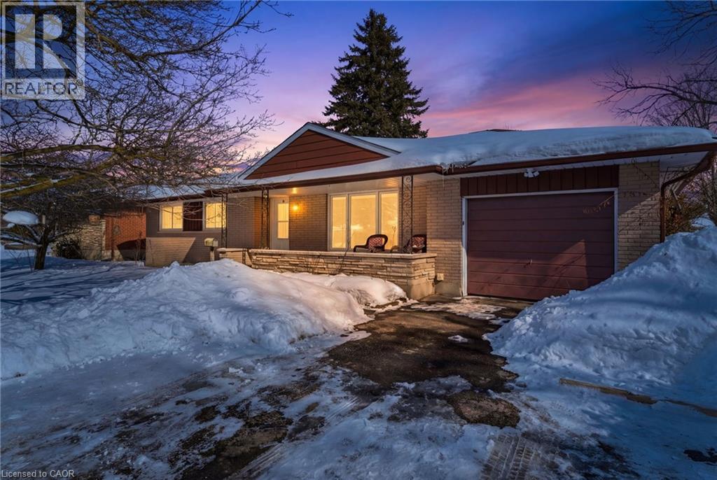 69 SECOND Street, Elmira