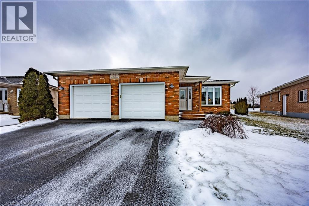 52 BACKUS Drive, Port Rowan
