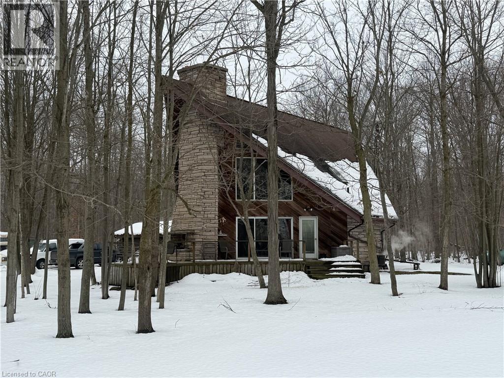 35 LITTLE Road, Cayuga