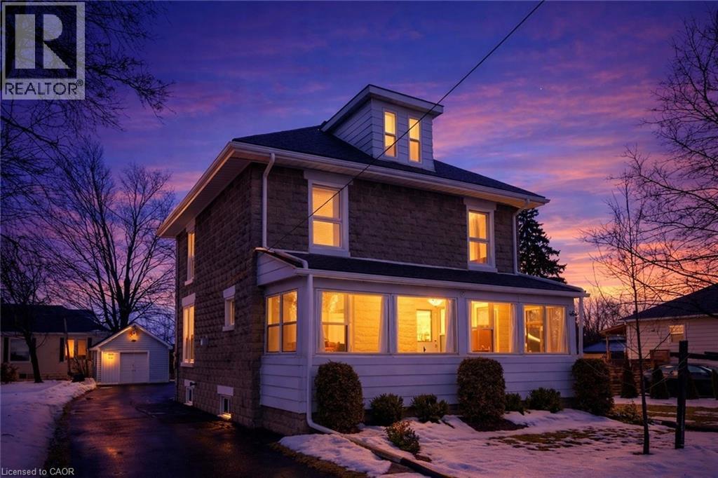 46 MAIN Street S, Princeton