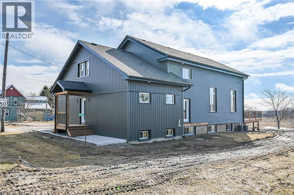 936 CONCESSION 2 WALPOLE Road, Nanticoke