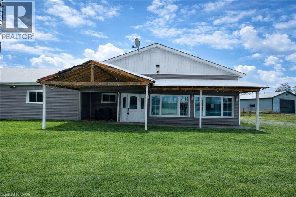 1133 PLOWMANS Line, Norfolk County