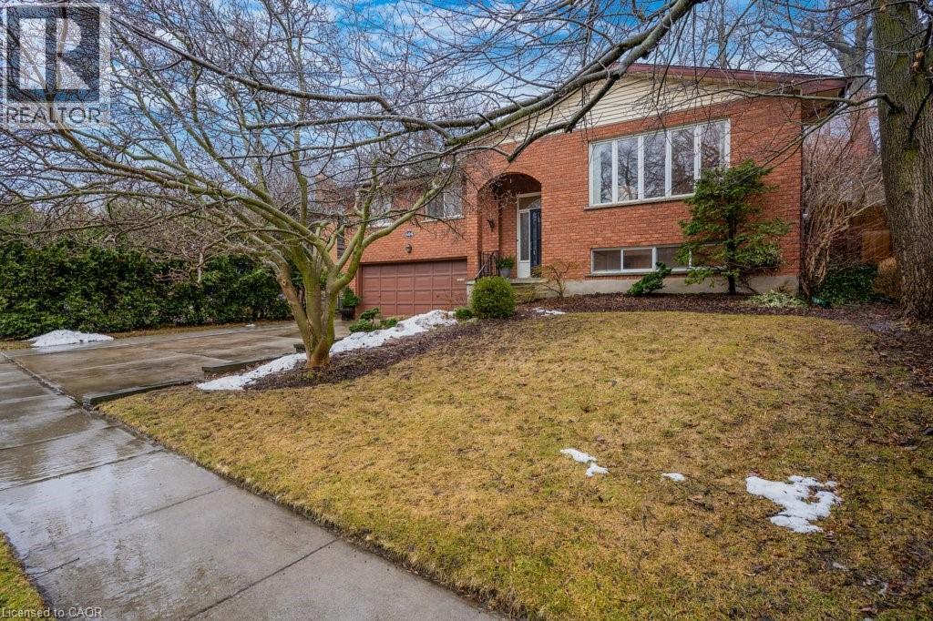 604 WHITE OAK Drive, Cambridge