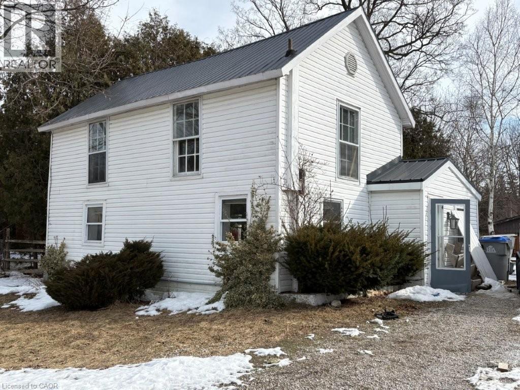 4 ELIZABETH Street, Bayfield