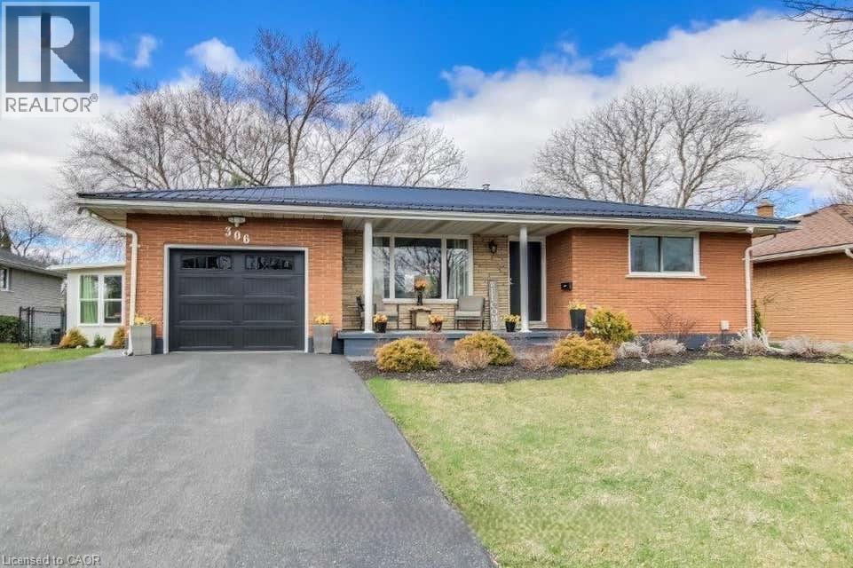 306 ADAMS Avenue, Delhi