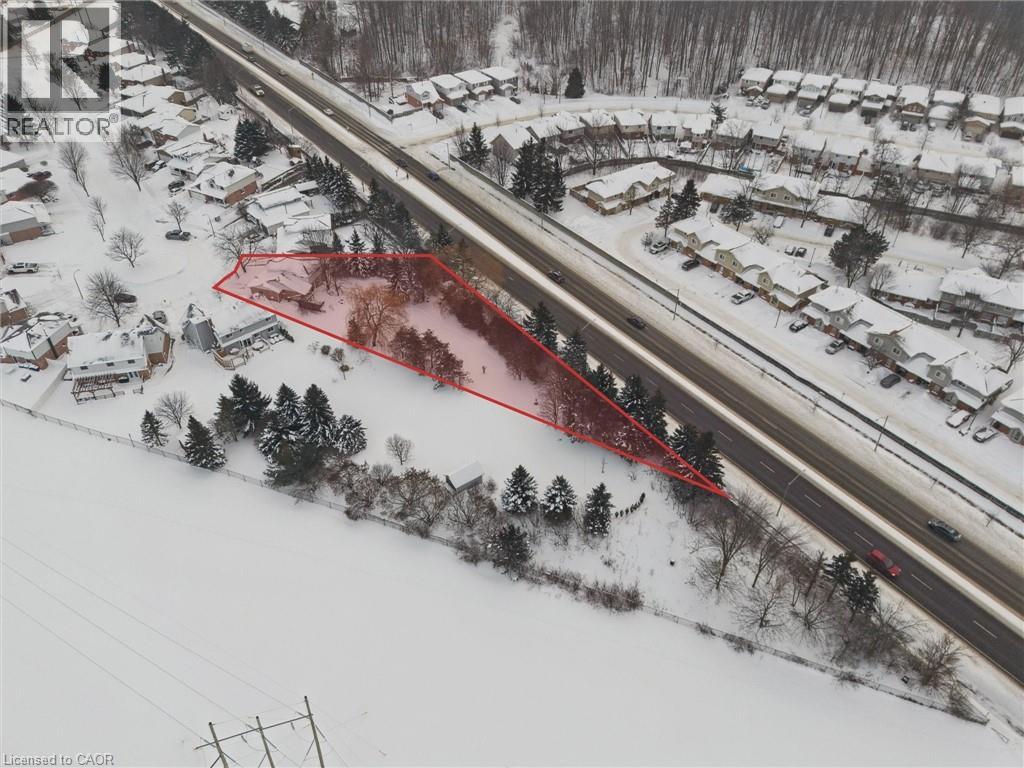 98 OLD MAPLE Lane, Kitchener