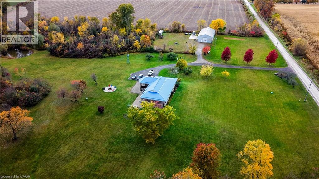 826692 TOWNSHIP RD 8, Drumbo