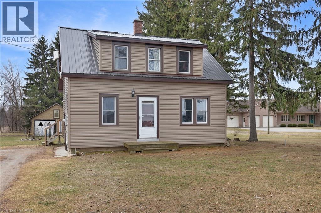 1188 WINDHAM ROAD 5, Vanessa