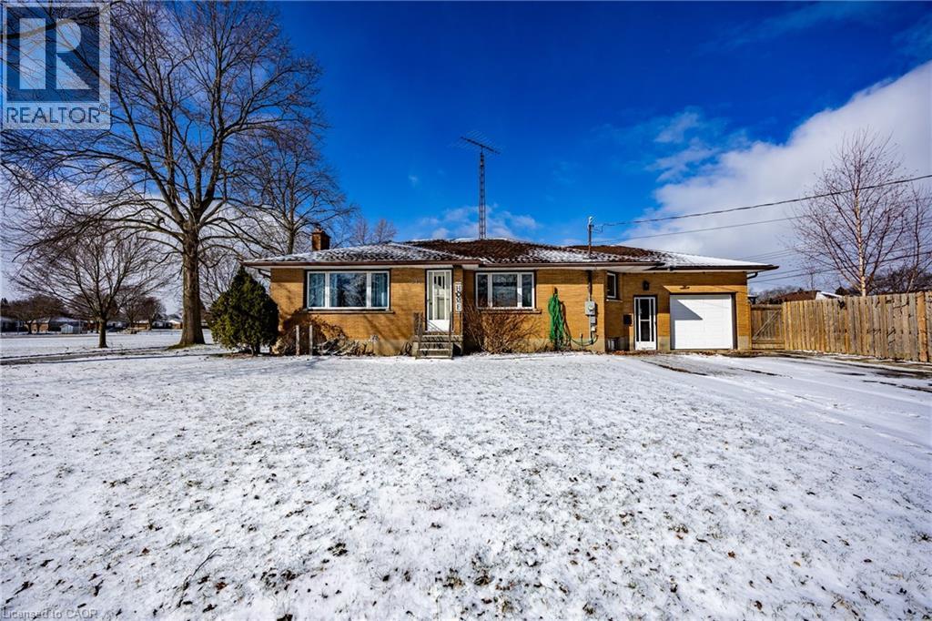 340 DELCREST Avenue, Delhi