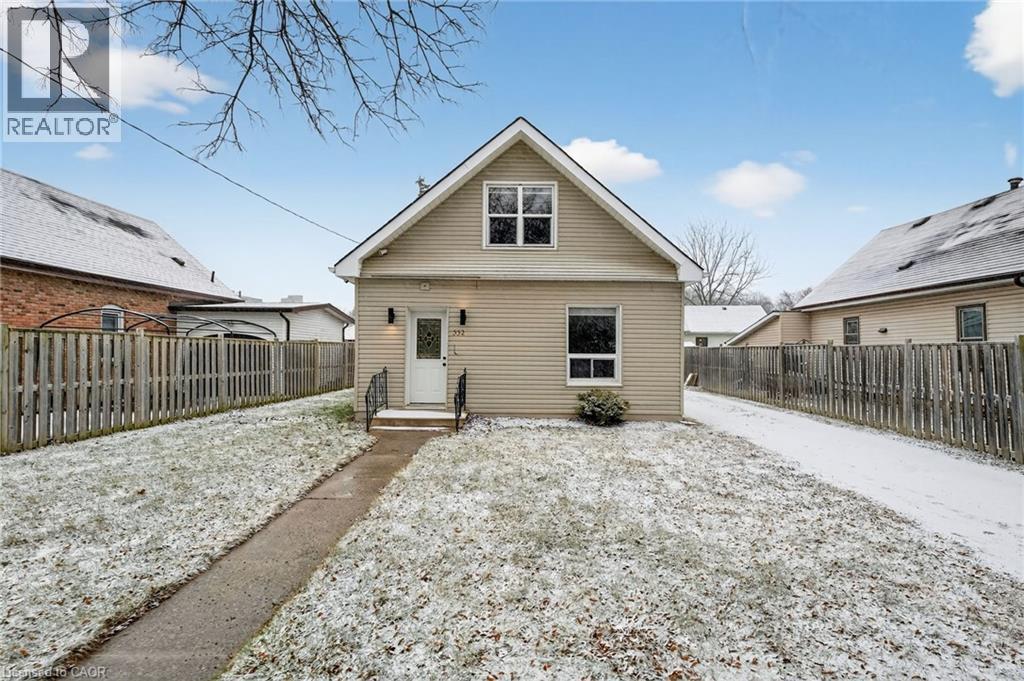 332 QUEEN Street N, Simcoe