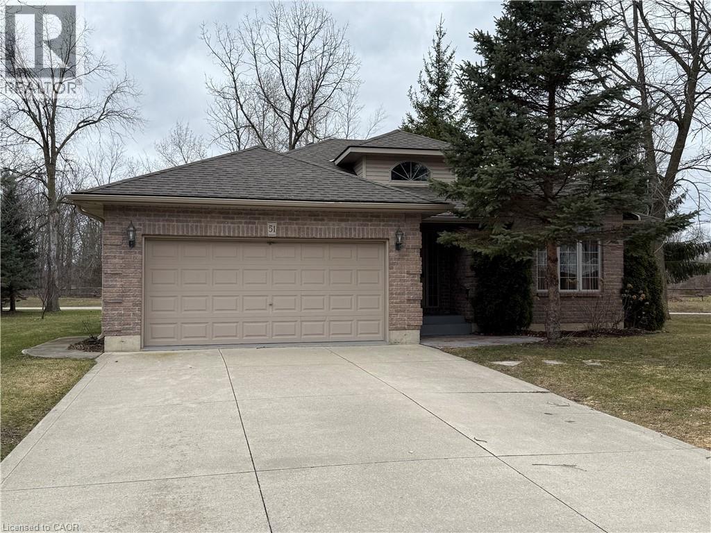 51 INGLEWOOD Drive, Port Dover