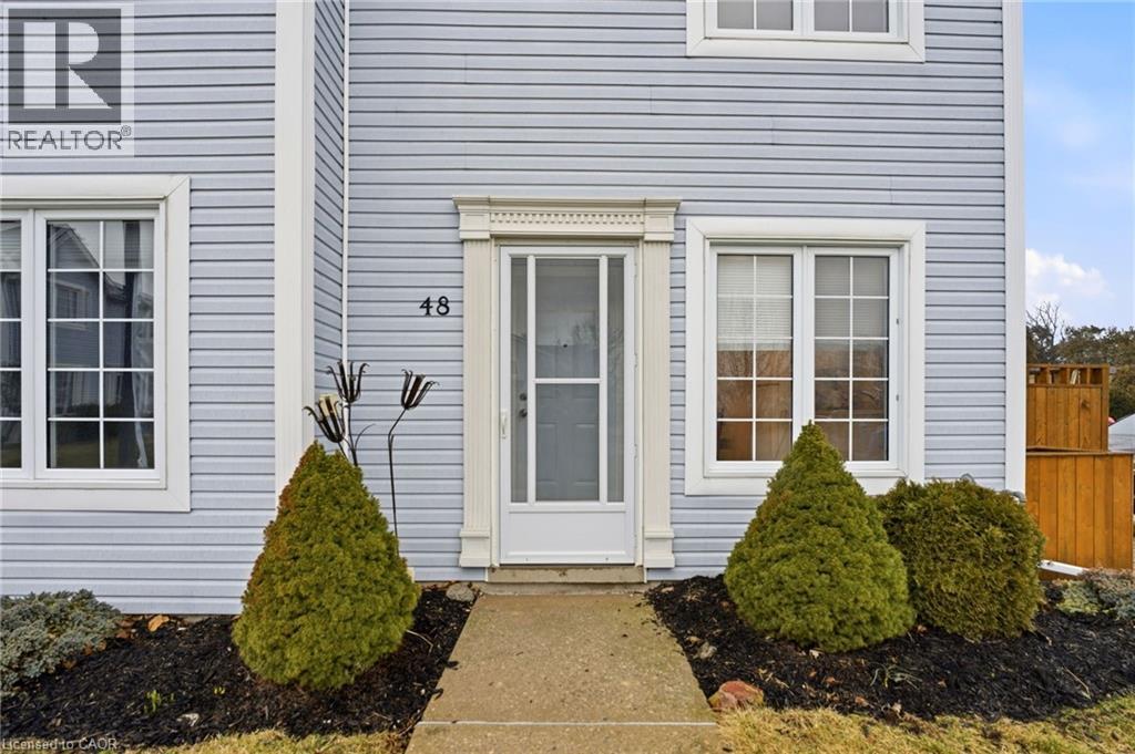 14 NEW LAKESHORE Road UnitNo. 48, Port Dover