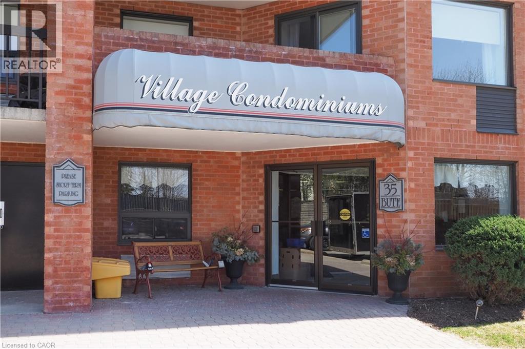 35 BUTE Street UnitNo. 107, Ayr