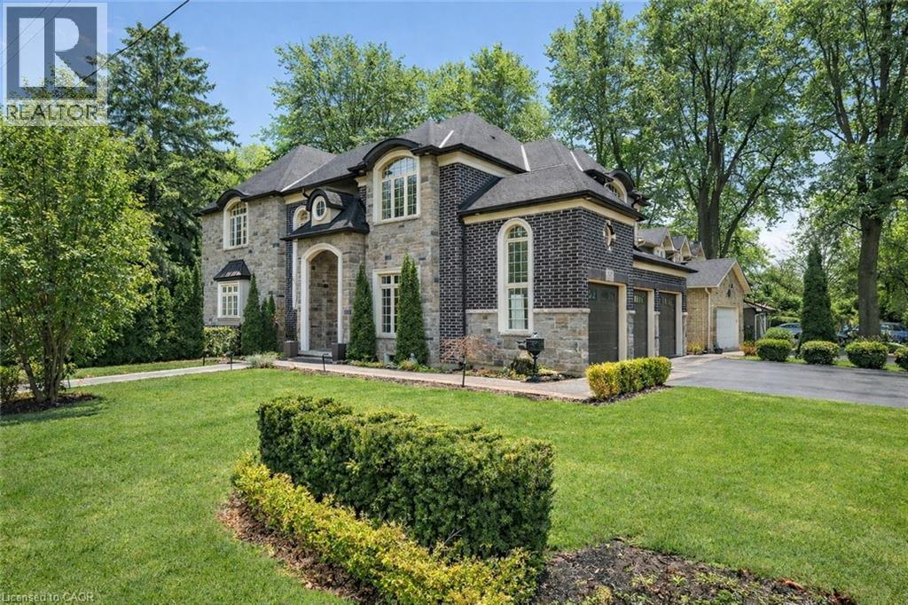 125 CENTRAL Drive, Ancaster