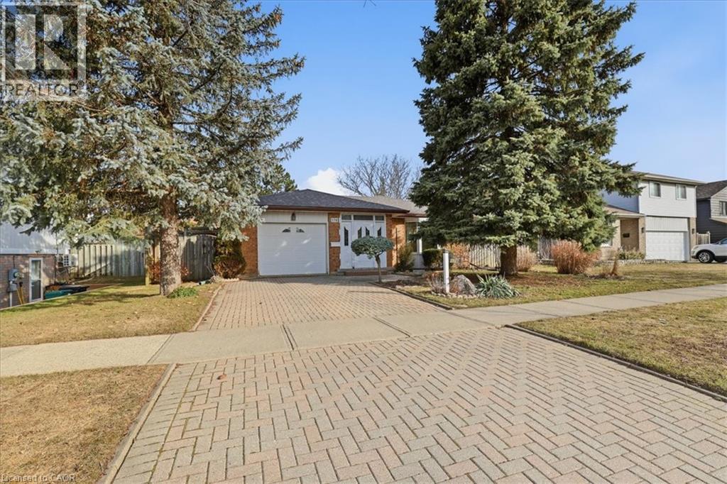 176 WISSLER Road, Waterloo