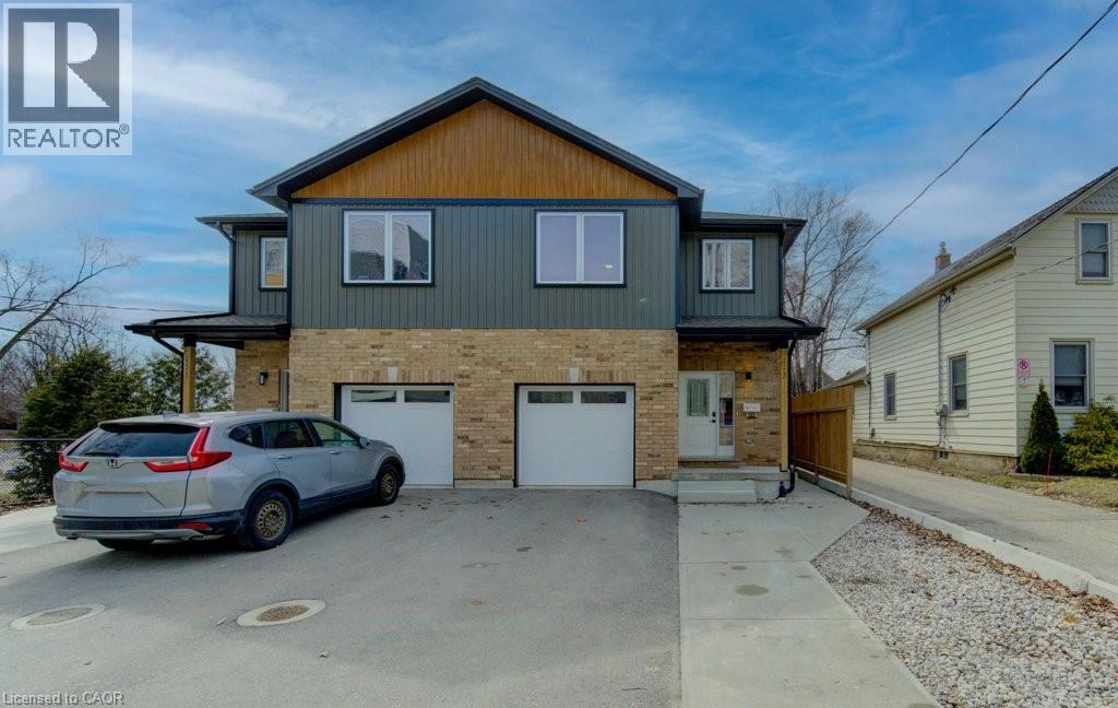 113 WALTER Street, Kitchener