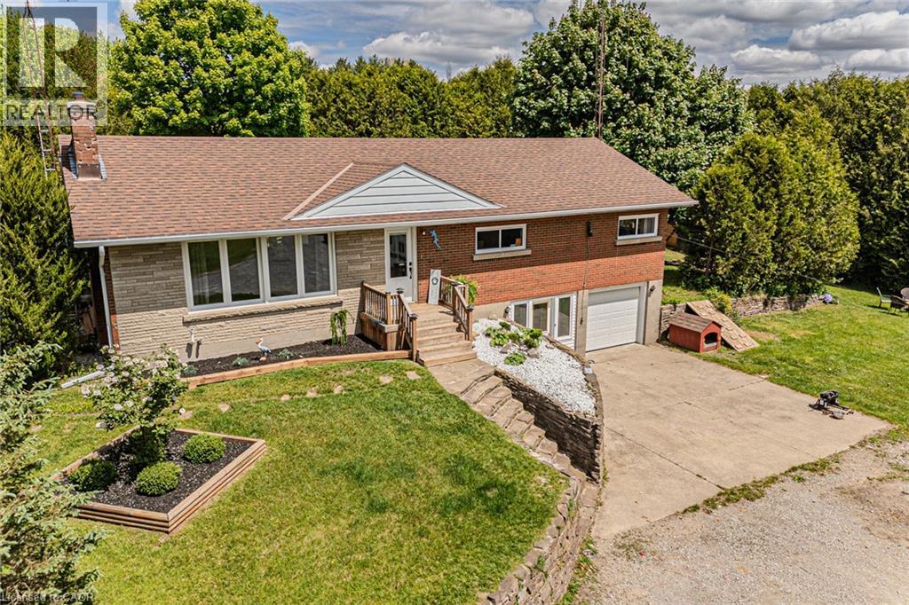 2364 WINDHAM WEST QUARTERLINE Road W, Simcoe