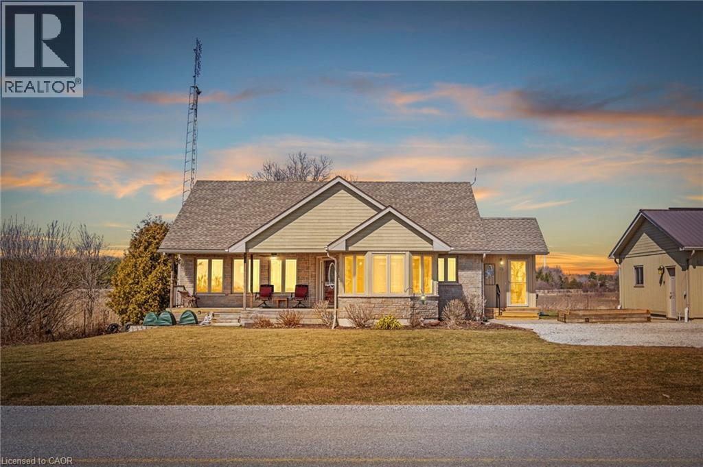 921 SOUTH COAST Drive, Nanticoke