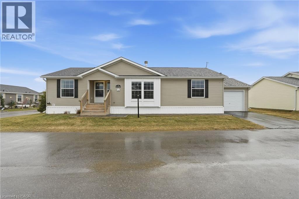 36 SHADY Lane, Selkirk