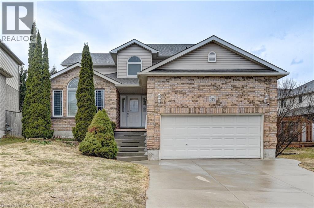 519 YORKSHIRE Drive, Waterloo