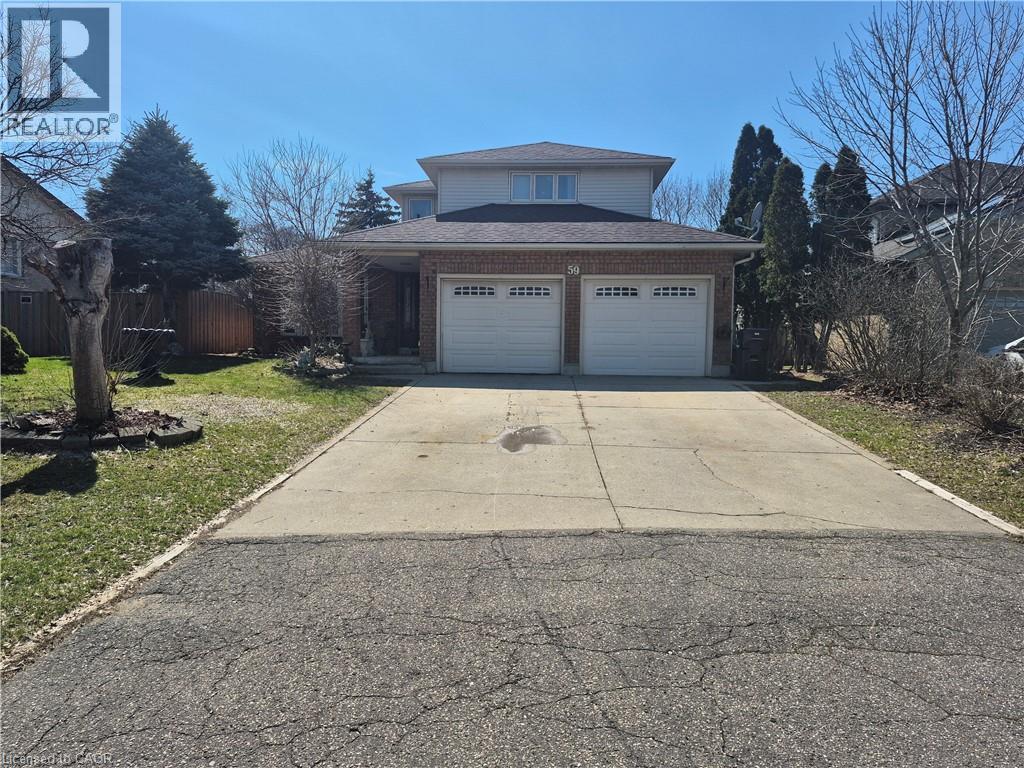 59 MATTHEW Street E, Kitchener