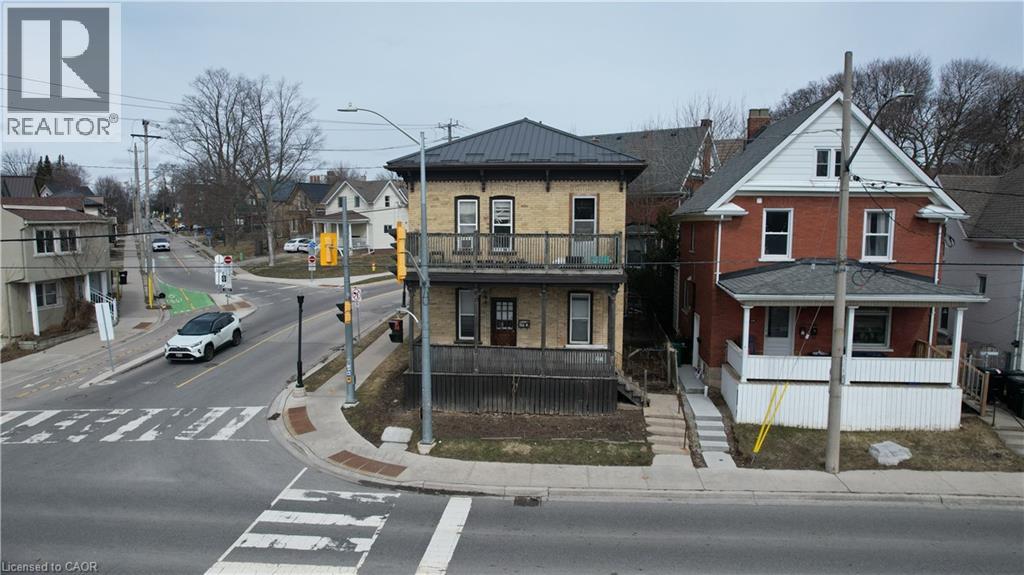 116 WEBER Street E, Kitchener