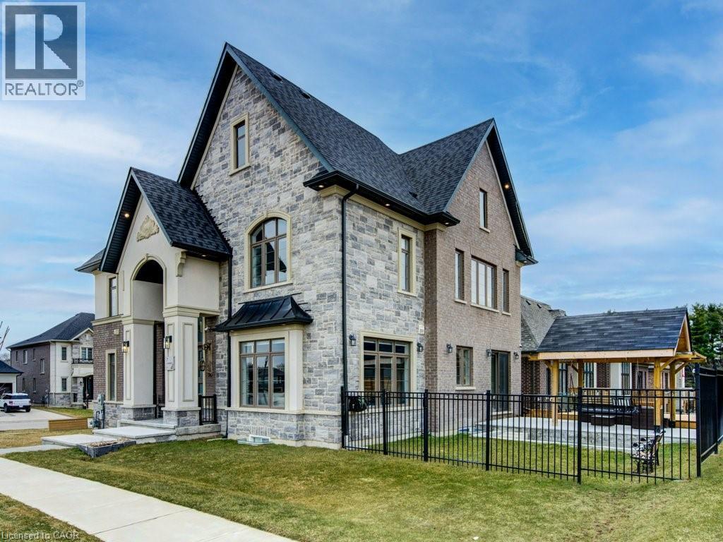 301 SOMME Street, Woodstock