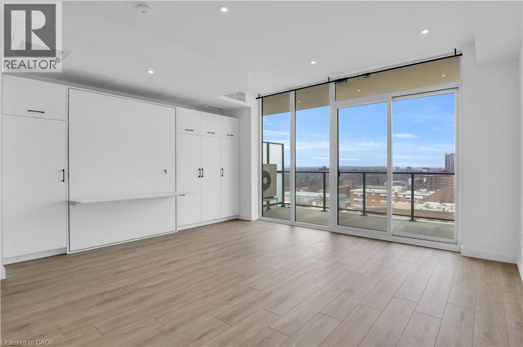 741 KING Street UnitNo. 1011, Kitchener