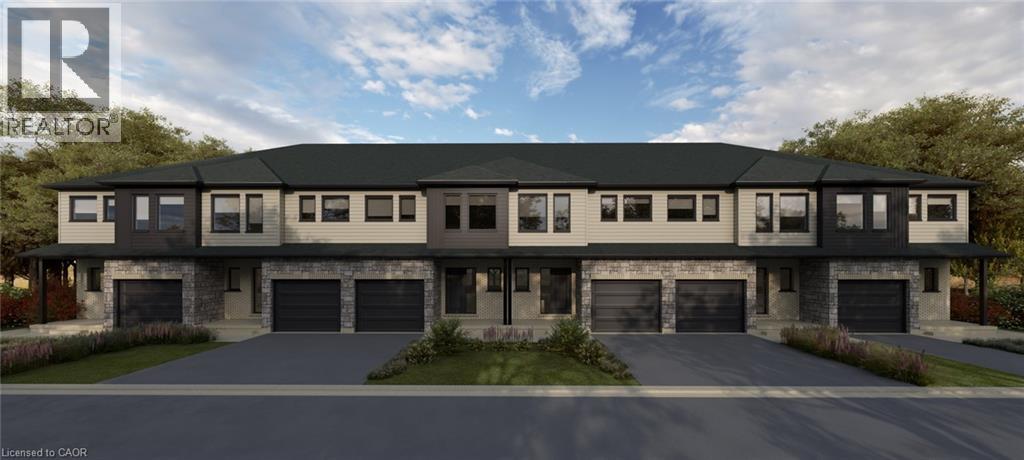 1916 DUNKIRK Avenue, Woodstock