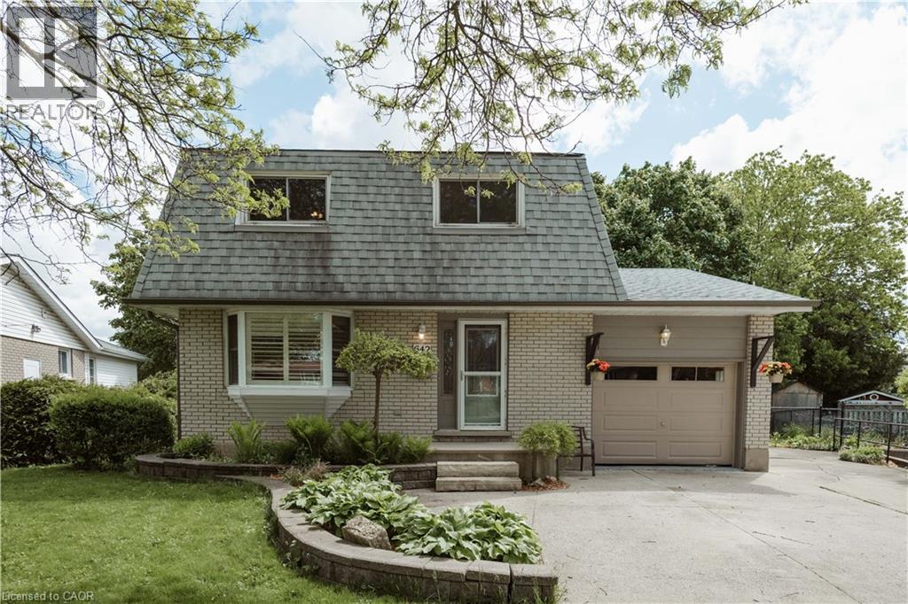 642 CEDARGROVE Place, Waterloo