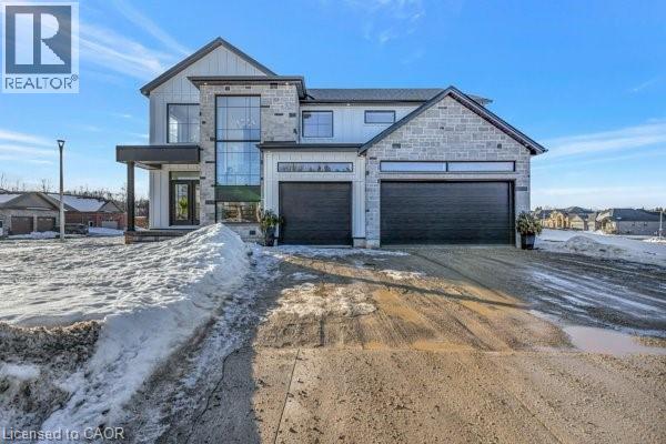 LOT 1 AVERY Place, Milverton