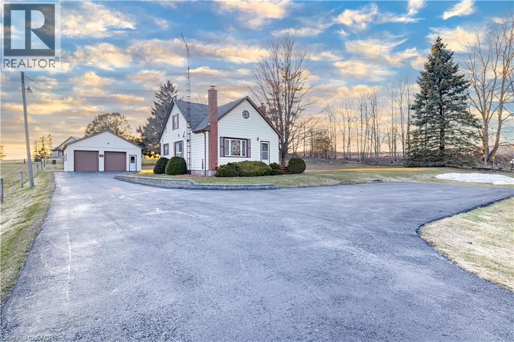 3040 SANDHILLS Road, Baden