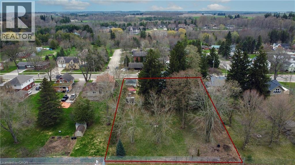 1408 BRIDGE Street, New Dundee