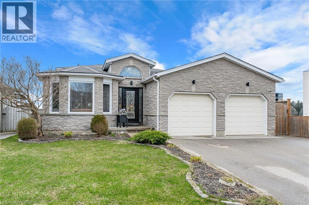 102 NATHAN Court, Cambridge