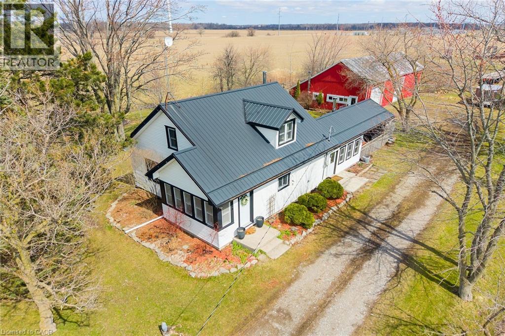 984 CHEAPSIDE Road, Jarvis