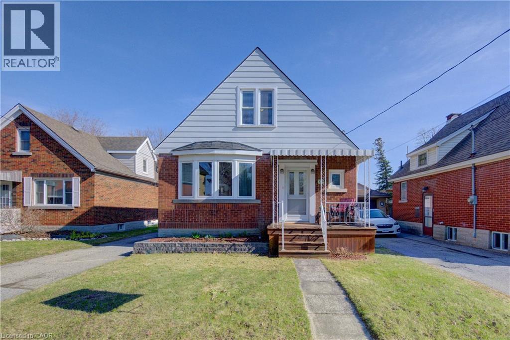 329 GUELPH Street, Kitchener