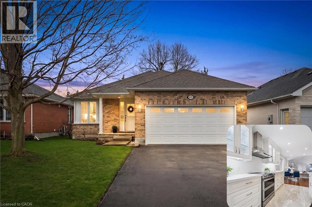 489 BRENTCLIFFE Drive, Waterloo