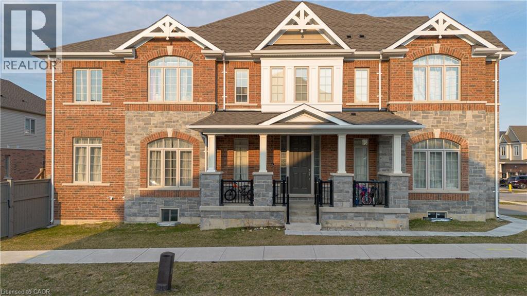 113 BROADACRE Drive, Kitchener