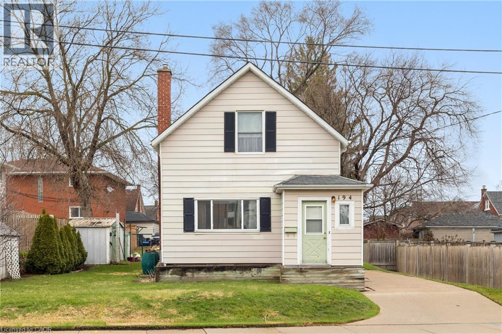 194 MOORE Avenue S, Waterloo