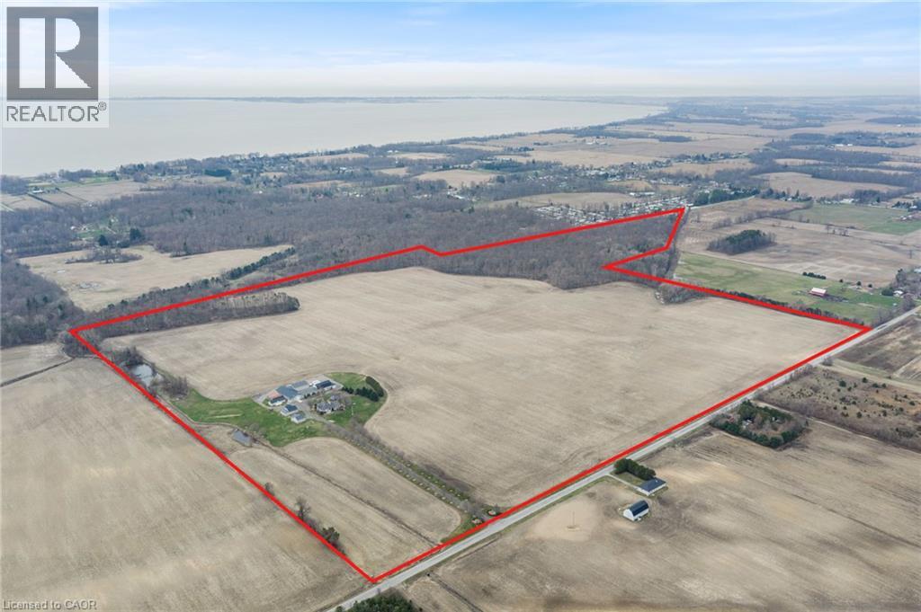 228 CHARLOTTEVILLE ROAD 1 Road, St. Williams