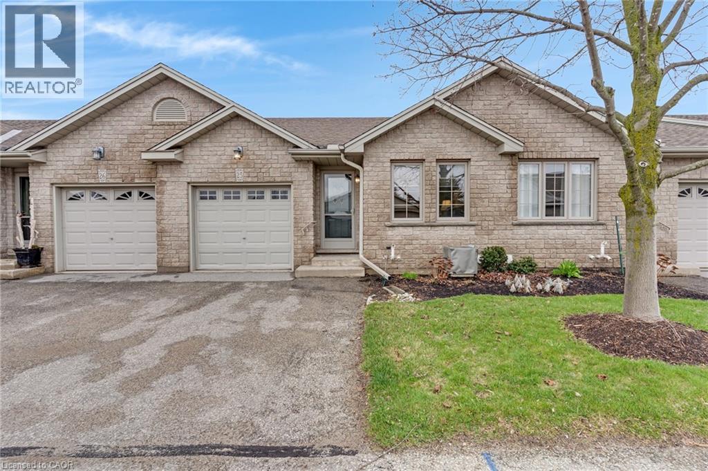 19 HANLON Place UnitNo. 25, Paris