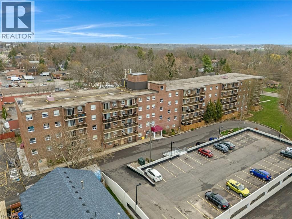 793 COLBORNE Street UnitNo. 114, Brantford