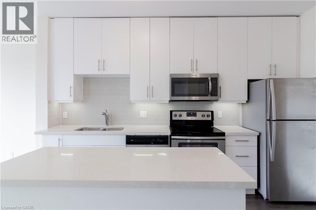 690 KING Street W UnitNo. 514, Kitchener