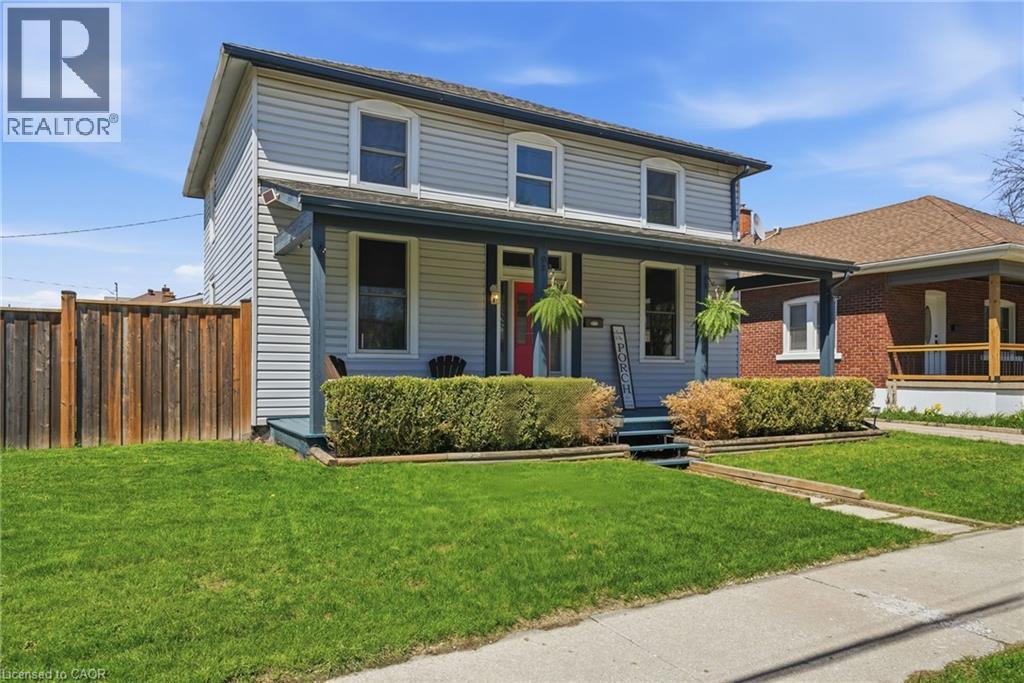 73 SHERWOOD Drive, Brantford