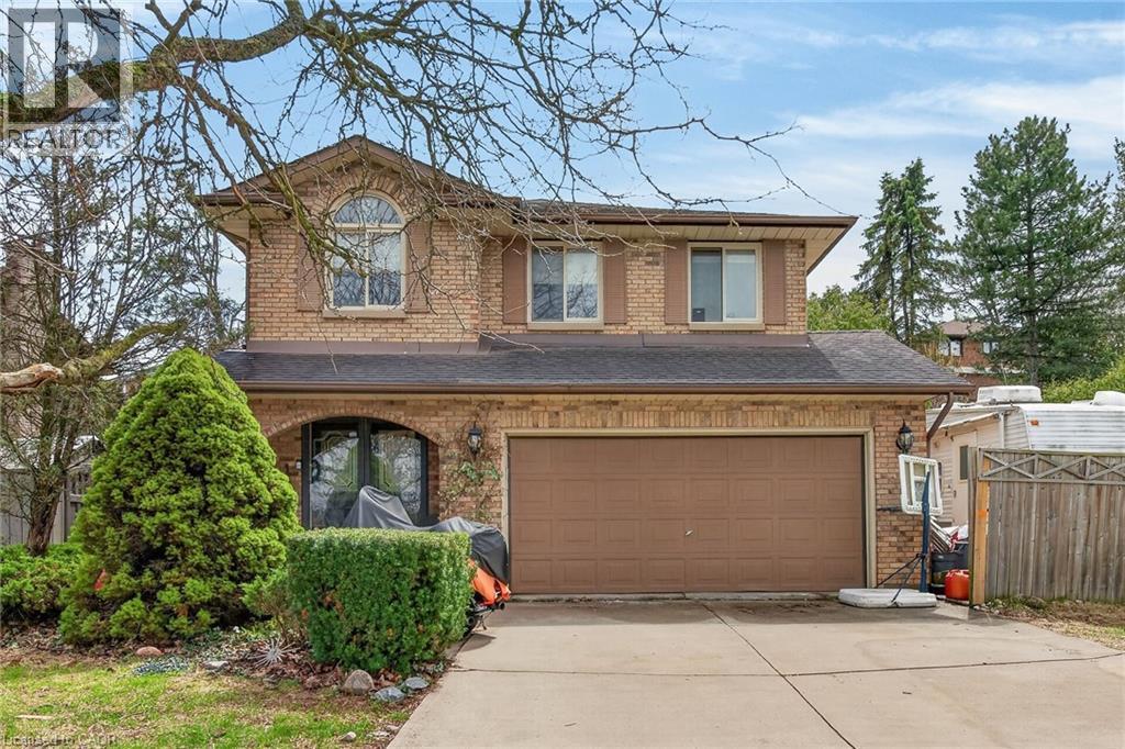 249 LLOYMINN Avenue, Ancaster